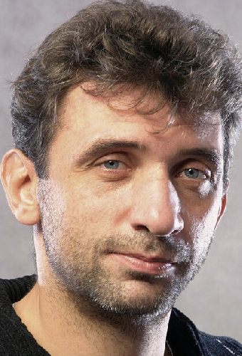 Роман Кузнеченко
