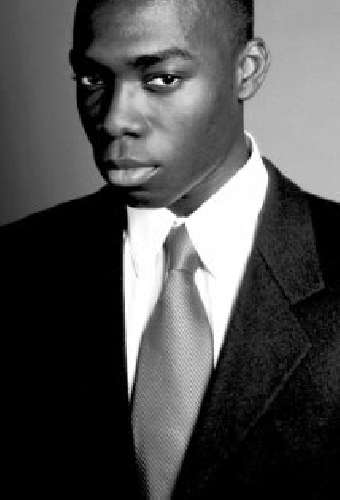 Benjamin Oduro