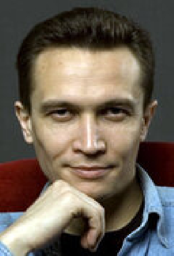 Александр Данилевич
