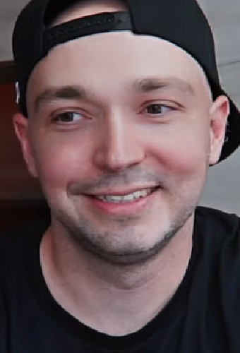 Дмитрий Гаврилов