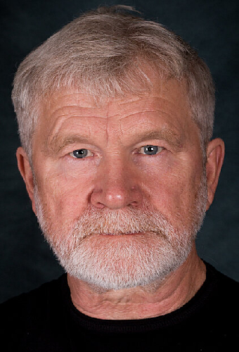 Сергей Занин