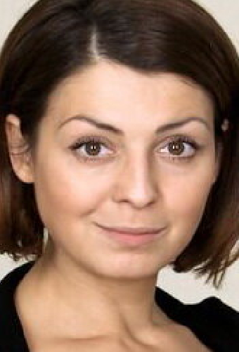 Елена Лещинска