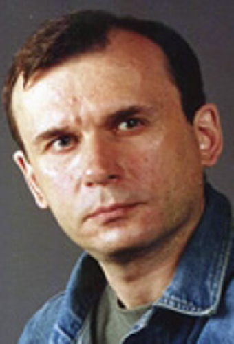 Алексей Мишаков