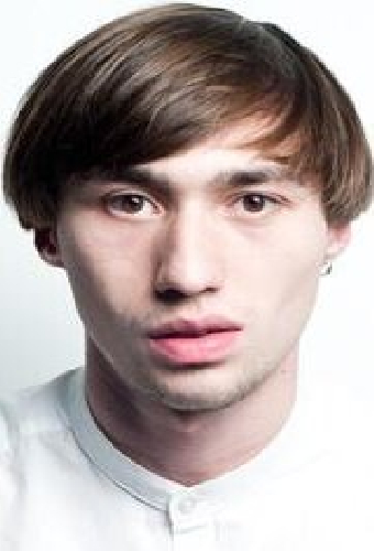 Игорь Бычков