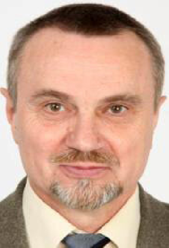 Владимир Балдов
