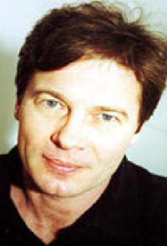 Сергей Щепачев