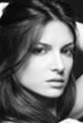 Sonya Theriault