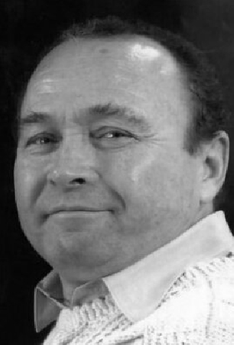 Валерий Громовиков