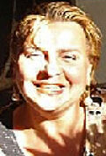 Алла Ибрагимова