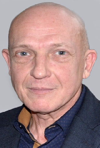 Павел Урсул