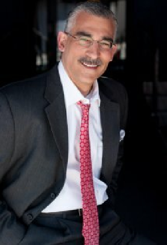 Paul Lillios