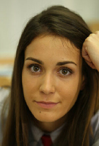 Kinga Czifra