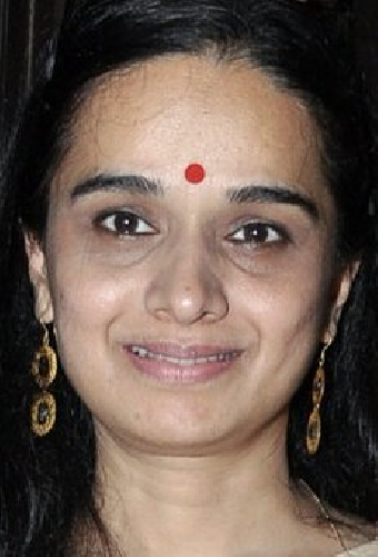 Shivangi Kohlapure
