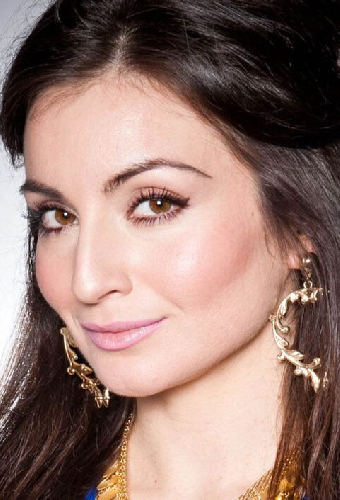 Roxy Shahidi