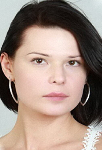 Александра Фатхи