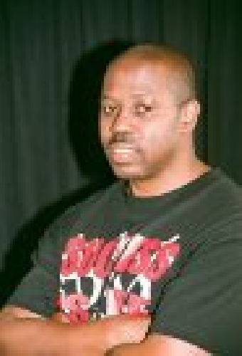 Clinton Gasaway