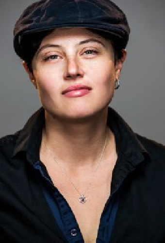 Nadia Szold