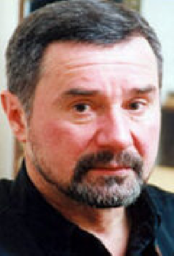 Василий Малов