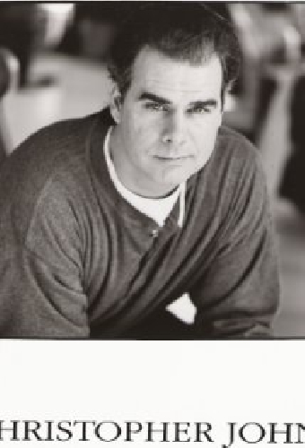 Chris John
