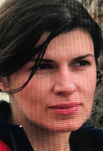 Карина Синенко