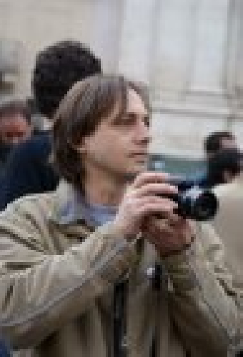 Patrizio Giulioli