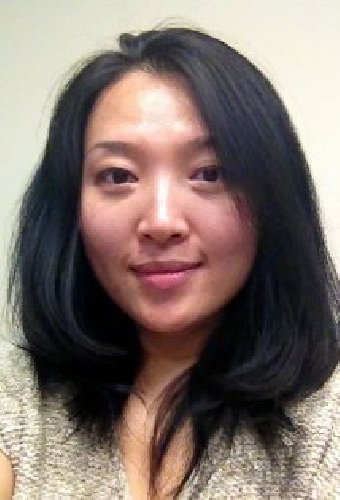 Phabey Wang