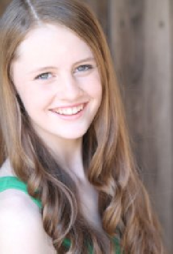 Kaelyn Raye Lustig