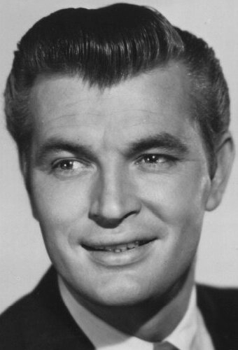 Грегг Палмер