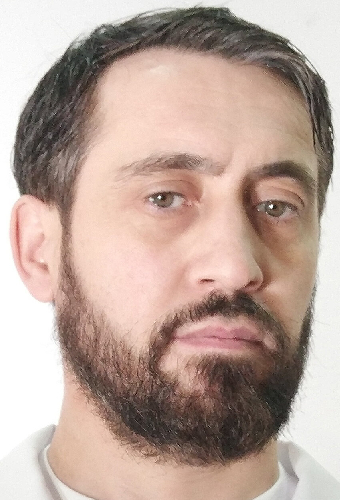 Хаджимурад Набиев