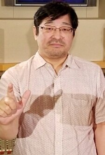 Дзюндзи Симидзу