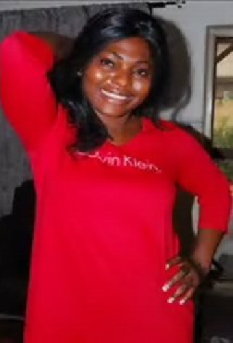 Susan Nwokedi