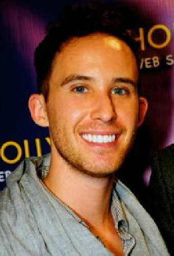 Matthew Ladensack