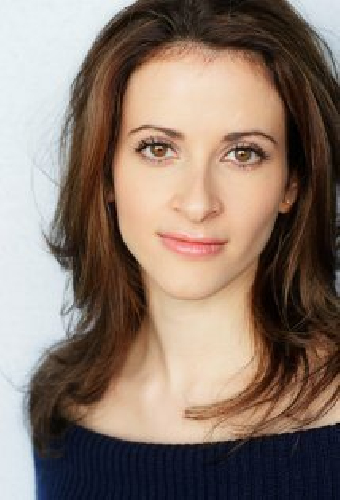 Tamar Feinkind