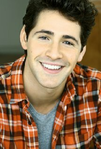 Dylan Schwartz-Wallach