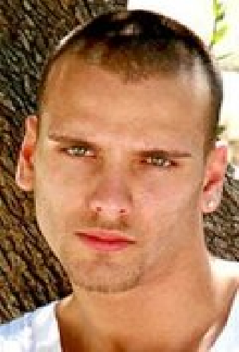Марк Диво