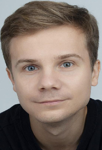 Владислав Кузнецов