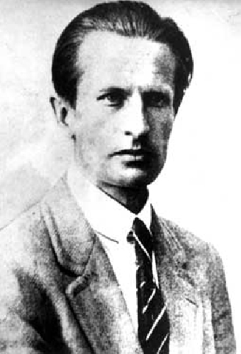 Викинг Эггелинг
