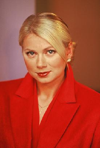 Кристина Шмигун
