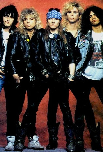 Guns N» Roses