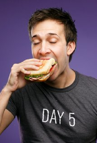 Chris Demarais