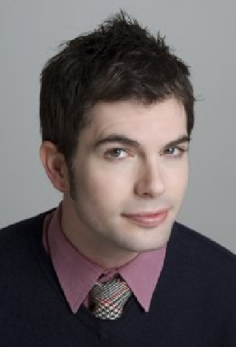 Shawn Hollenbach
