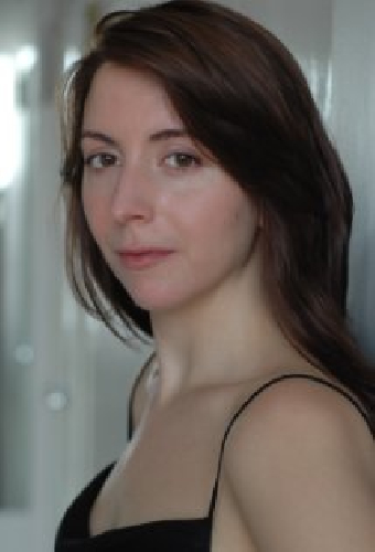 Алексис МакДональд