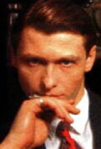 Олег Царев
