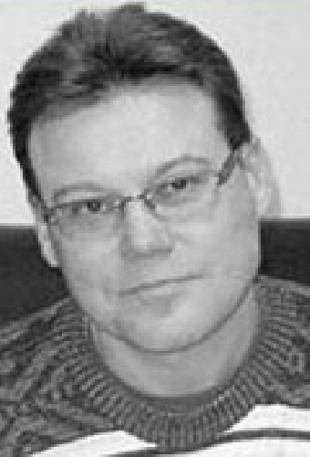 Владимир Панжев