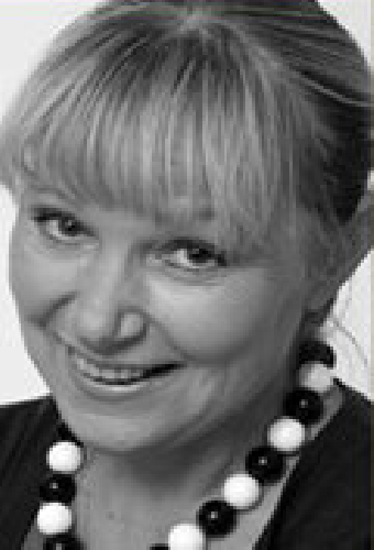 Елена Клищевская