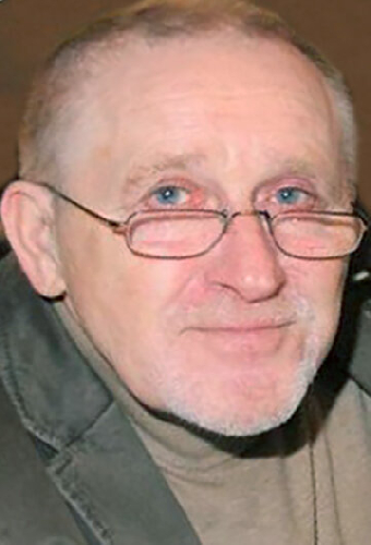 Сергей Шпаковский