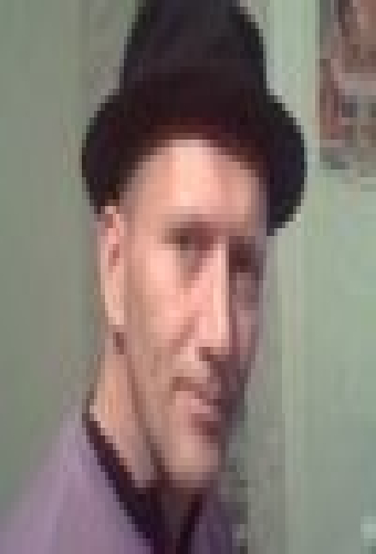 Саймон Кейд Уильямс