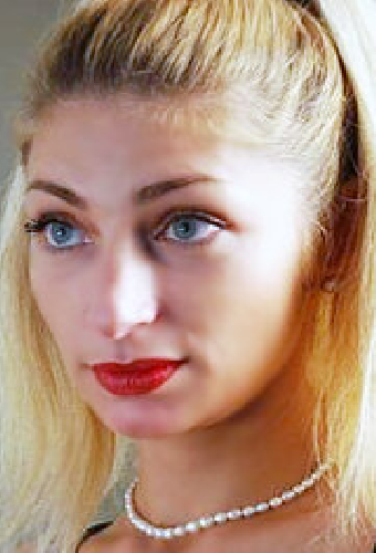 Лолита Аушева