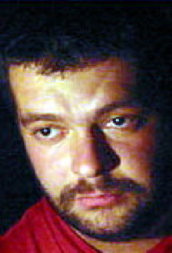 Дмитрий Матов