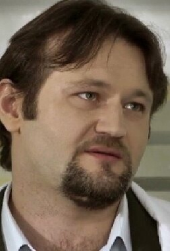 Кирилл Никитенко